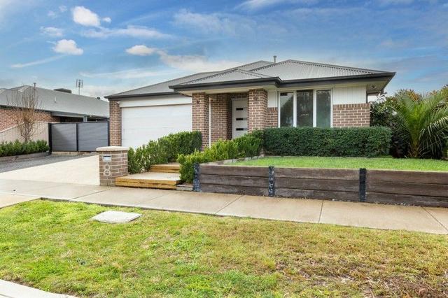 8 Parkland Drive, VIC 3358