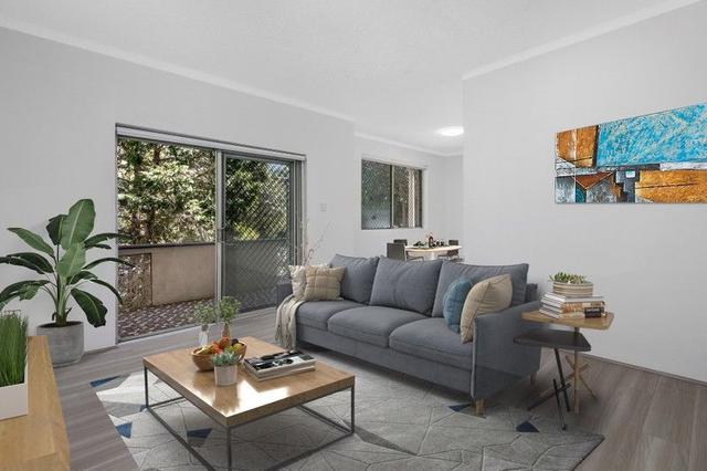 4/20 Rawson Street, NSW 2216