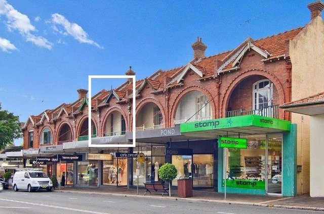 Level 1/585 Military Road, NSW 2088