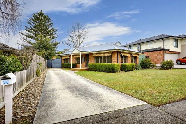 50 Holme Road, VIC 3156