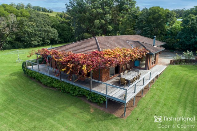 141 Willowvale Road, NSW 2534