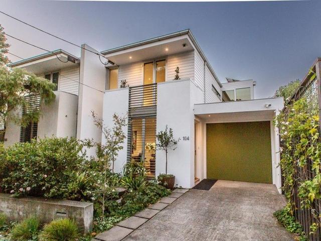 104 South Crescent, VIC 3070