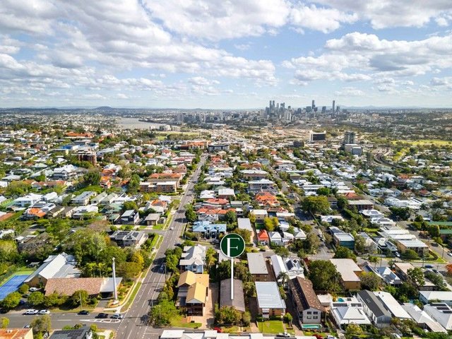 78 Bellevue Terrace, QLD 4011