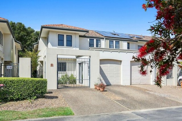 11/226 Cheltenham Drive, QLD 4226