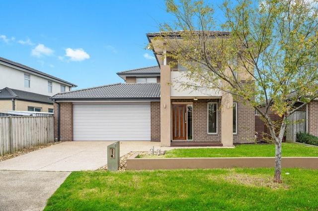 1 Terrica Close, VIC 3975