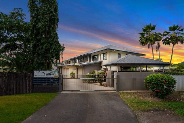 4/1766 Captain Cook Highway, QLD 4879