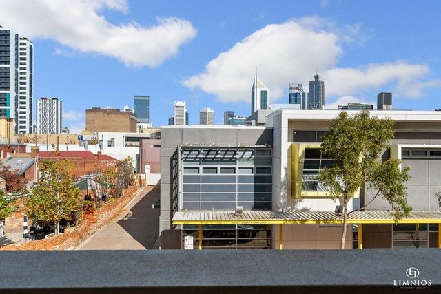 46/154 Newcastle Street, WA 6003