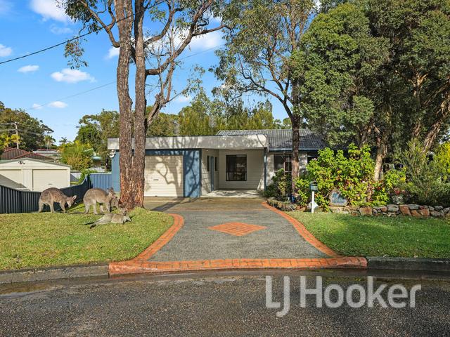 6 Robinsville Place, NSW 2540