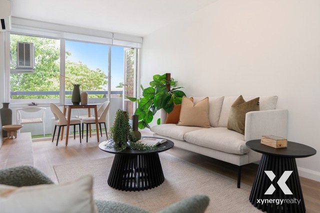 4/271A Williams Road, VIC 3141