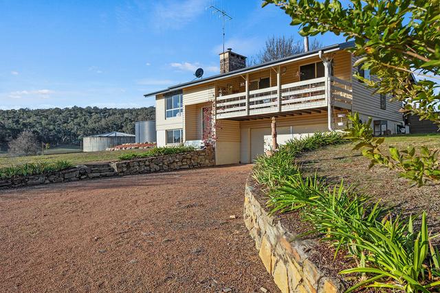553 Boutchers Drive, NSW 2582
