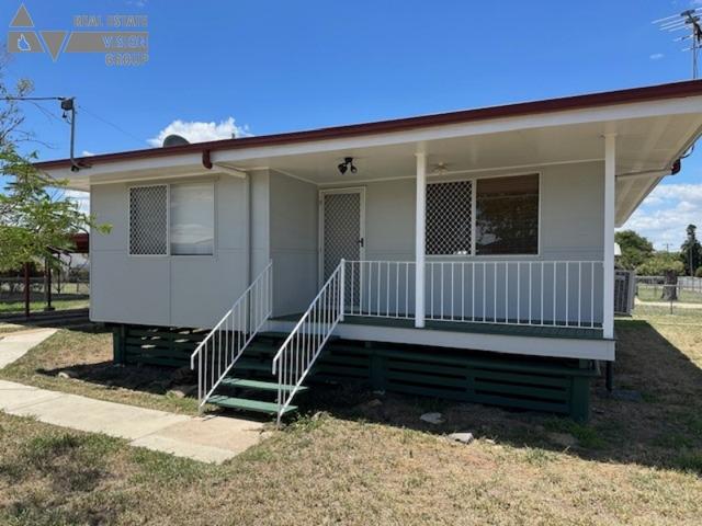 2 Bendee Cres, QLD 4717