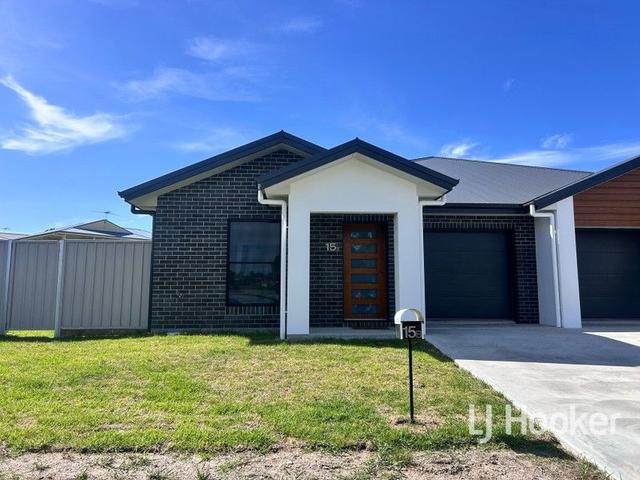 15B Terry Drive, NSW 2360
