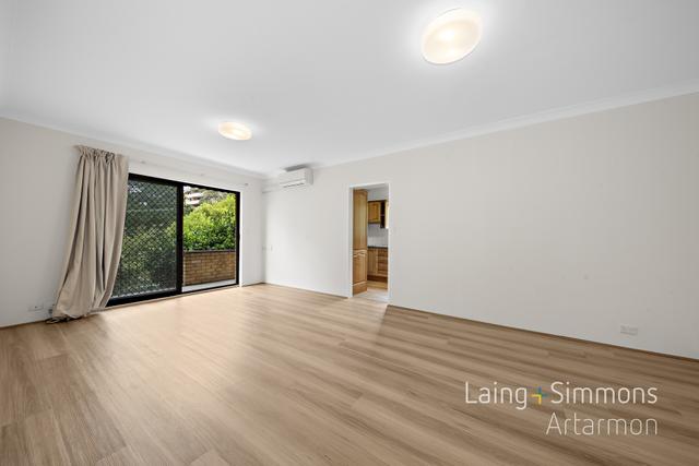 5/10 Broughton Road, NSW 2064