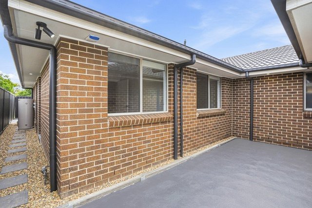 31A Breyley Road, NSW 2747