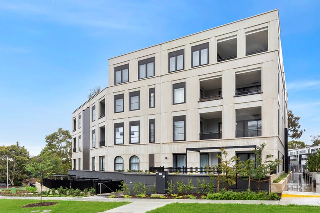 21/1 Lady Nelson Place, ACT 2603