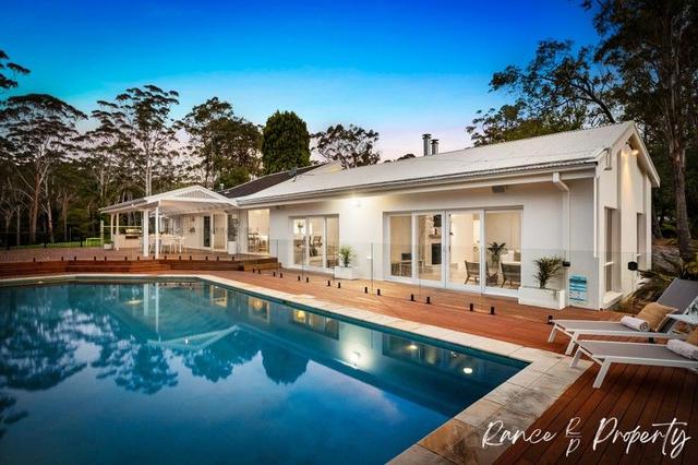 9 Wildthorn Avenue, NSW 2158