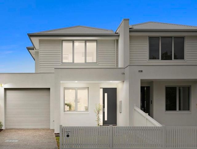 7A & 7B Albany Crescent, VIC 3195