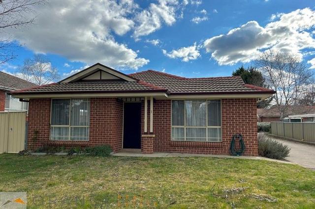 1/121 Woodward Street, NSW 2800