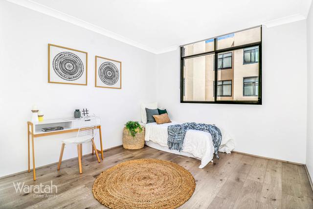 50/31 Third Avenue, NSW 2148