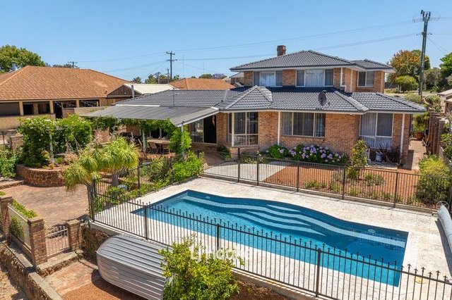 36 Lucy Victoria Avenue, WA 6233