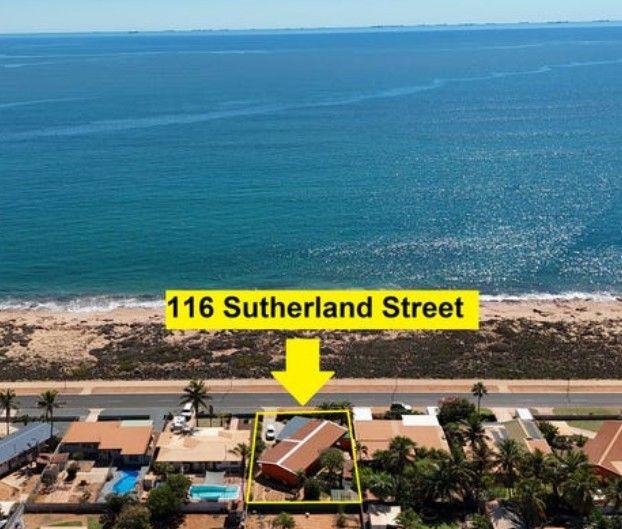 116 Sutherland Street, WA 6721