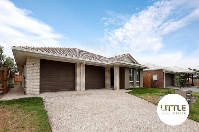 21A Greenpark Drive, QLD 4132