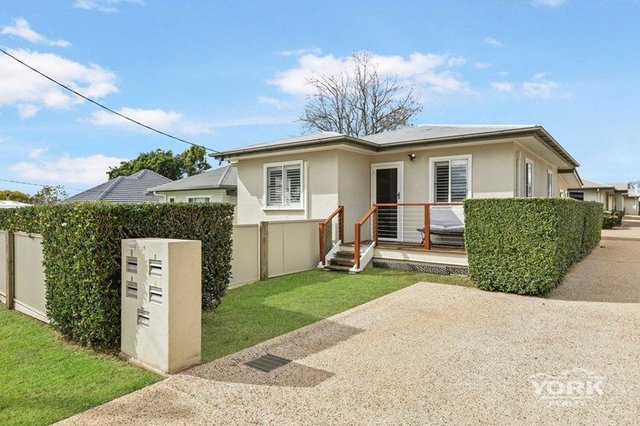 1/4A Rose Street, QLD 4350