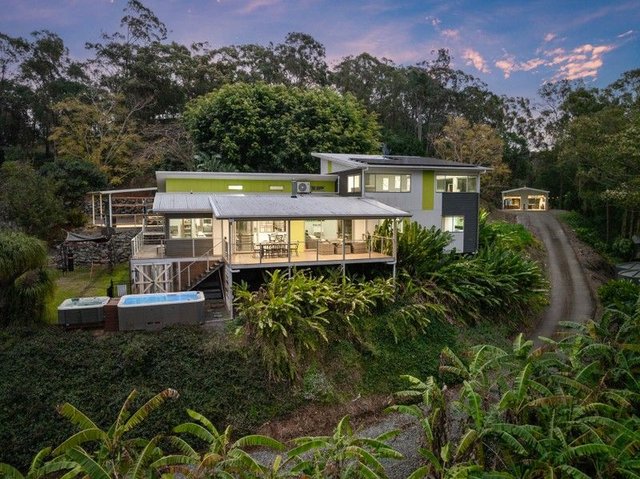 11 Coonardoo Court, QLD 4210