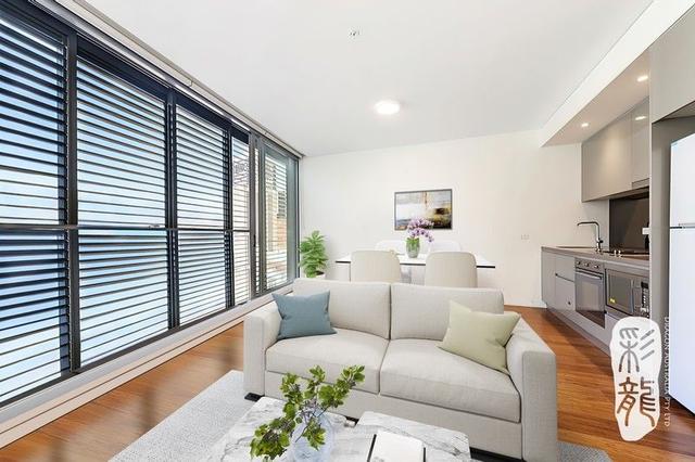 901/6 Little Hay Street, NSW 2000