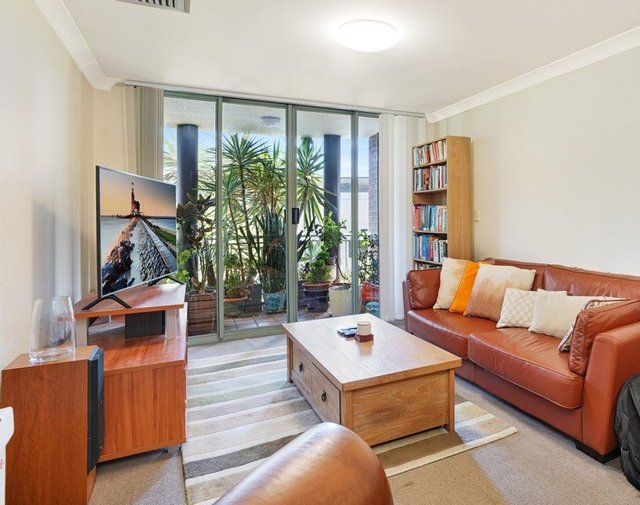 501/1-9 Pyrmont Bridge Road, NSW 2009