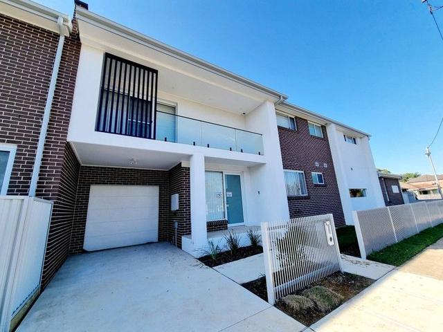 81 Chester Hill Road, NSW 2197