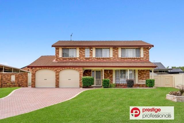 21 Stuka Close, NSW 2566