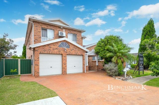 15 Wombeyan Court, NSW 2173