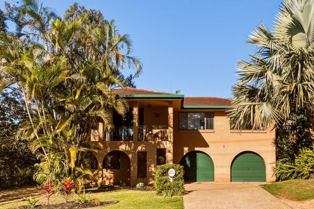 6 Beacon Drive, QLD 4130