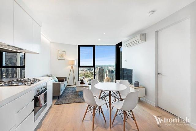 4308/442 Elizabeth Street, VIC 3000