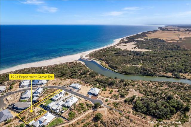 192a Peppermint Grove Terrace, WA 6271