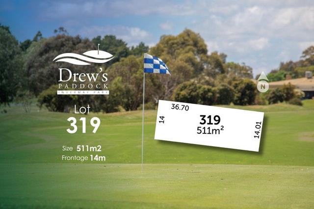 Drews Paddock/Lot 319 Divot Circuit, VIC 3350