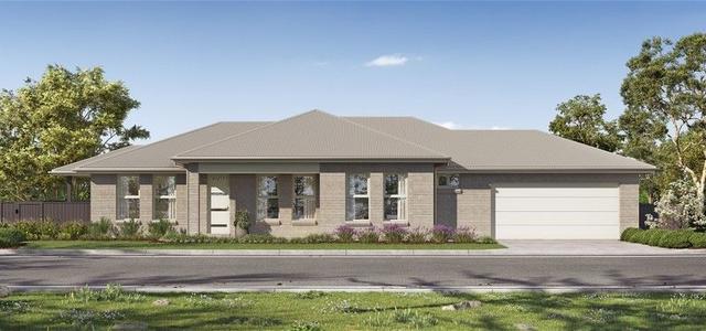 Lot 4/35 Magenta Circuit, NSW 2830