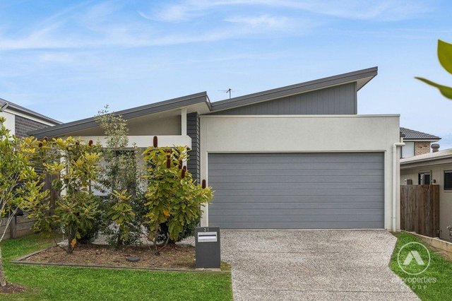21 Greenhouse Road, QLD 4124
