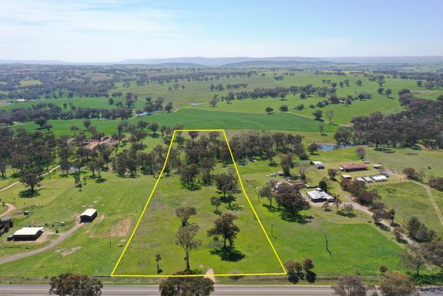 3330 Moppity Road, NSW 2594
