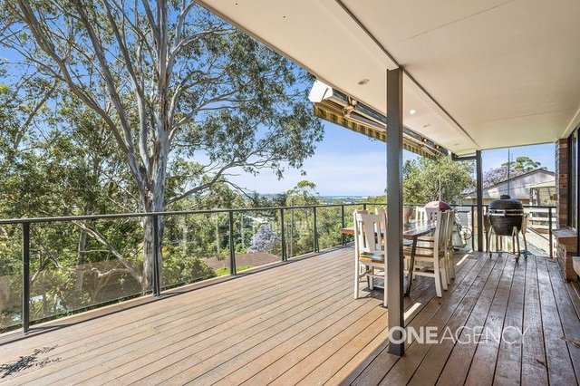 85 Iola Avenue, NSW 2526