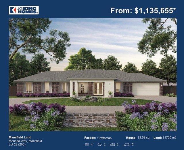 290 Merinda Way, VIC 3722