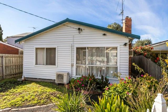 256 Douglas Parade, VIC 3015