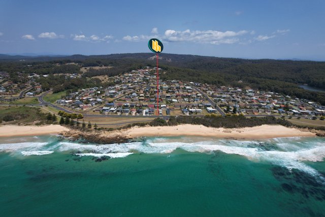 67 Dalmeny Drive, NSW 2546