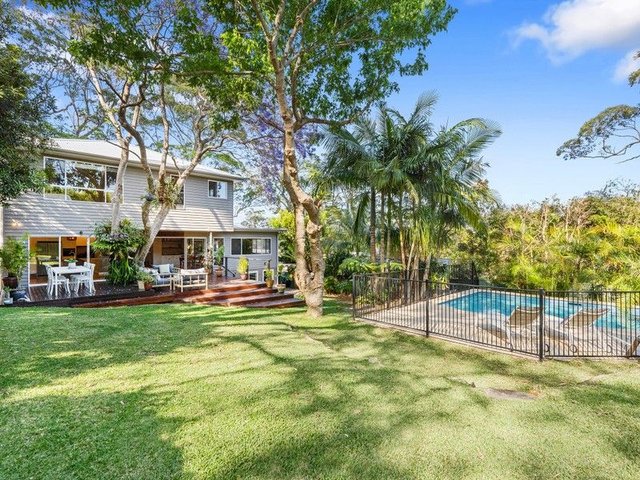 11 Grevillea Grove, NSW 2233