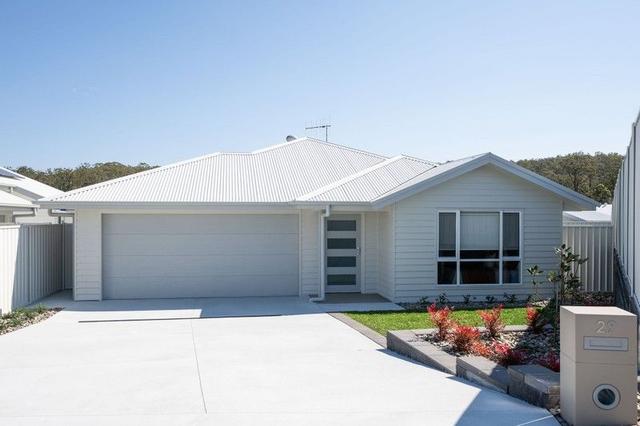 Lot 185 Walcrow Rise, NSW 2439