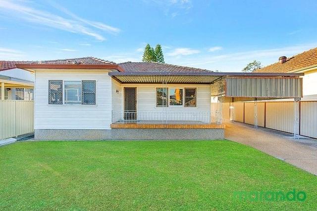 46 Lombard Street, NSW 2165