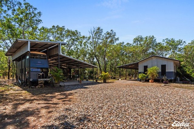 30 Bridson  Road, NT 0836