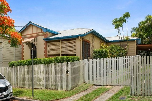 18 Annerley Street, QLD 4066