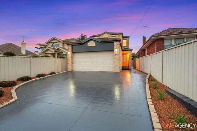 431 Princes Highway, NSW 2218
